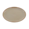 Oldenhof 1821 ontbijtbord ø 22 cm aardewerk beige