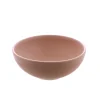 Oldenhof 1821 ontbijtkom ø 16 cm aardewerk mat bruin