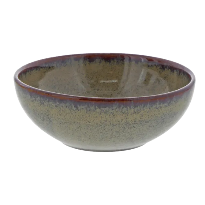 Oldenhof 1821 ontbijtkom ø 16 cm aardewerk beige