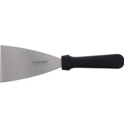 Oldenhof paletmes middel breed 13 cm