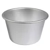Oldenhof panettonevorm ø 24 cm aluminium