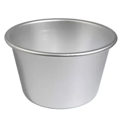 Oldenhof panettonevorm ø 24 cm aluminium