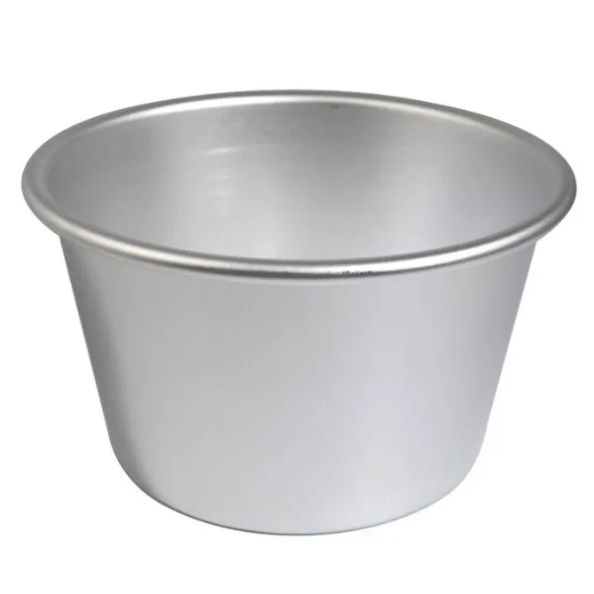 Oldenhof panettonevorm ø 24 cm aluminium