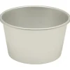 Oldenhof panettonevorm ø 20 cm aluminium