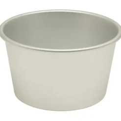 Oldenhof panettonevorm ø 20 cm aluminium