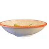 Oldenhof Paprika saladekom 29 x 26 cm mozaïek