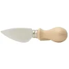 Oldenhof parmezaanmes 6 cm rvs
