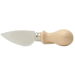 Oldenhof parmezaanmes 6 cm rvs