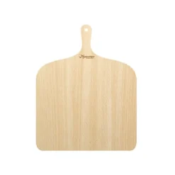 Oldenhof pizzaschep 37,5 x 37,5 cm beukenhout