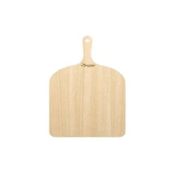 Oldenhof pizzaschep 30 x 30 cm hout