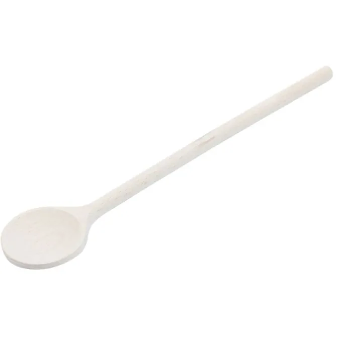 Oldenhof pollepel 24 cm hout