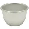 Oldenhof puddingvorm Charlotte Bombe ø 7 cm hoogte aluminium