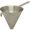 Oldenhof puntzeef ø 16 cm rvs