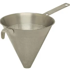 Oldenhof puntzeef ø 16 cm rvs