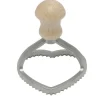 Oldenhof raviolistempel hart 8,5 cm aluminium