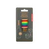 Oldenhof Regenboog glasmarkers + kurk silicone