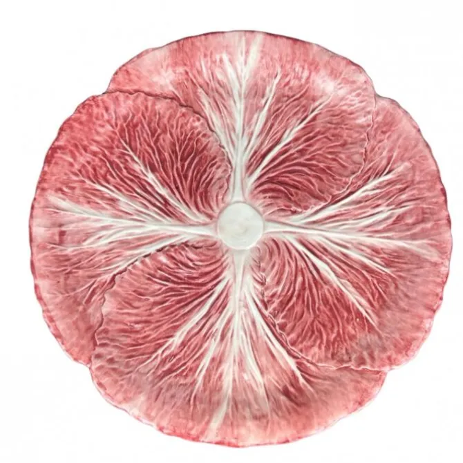Oldenhof Rome bord L roze