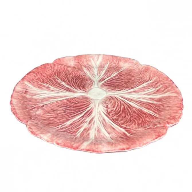 Oldenhof Rome bord L roze