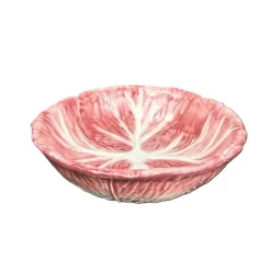 Oldenhof Rome diepe schaal L roze