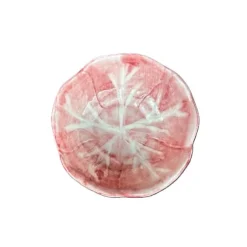 Oldenhof Rome diepe schaal S roze