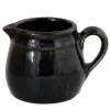 Oldenhof 1821 roomkannetje 200 ml aardewerk mosgroen