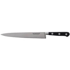 Oldenhof Sabatier flexibel fileermes 20 cm messenstaal