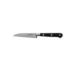 Oldenhof Sabatier schilmes 9 cm messenstaal