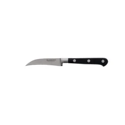 Oldenhof Sabatier tourneermes 7 cm messenstaal
