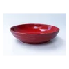 Oldenhof 1821 saladeschaal ø 27,5 cm aardewerk rood