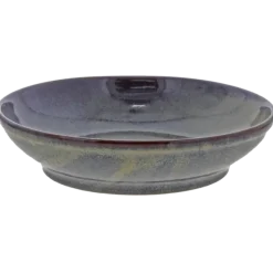 Oldenhof 1821 saladeschaal ø 27,5 cm aardewerk mosgroen