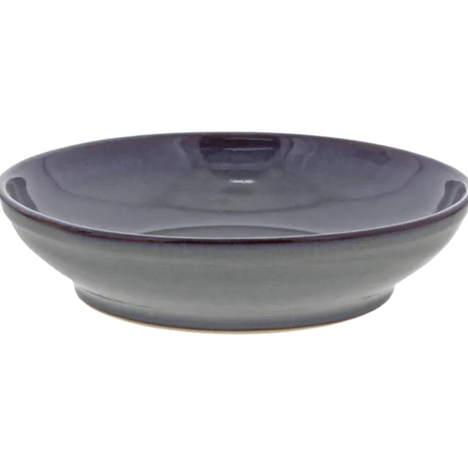 Oldenhof 1821 saladeschaal ø 27,5 cm aardewerk olijfgrijs