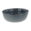 Oldenhof saladeschaal ø 30 cm aardewerk blauw