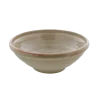 Oldenhof 1821 saladeschaal ø 33 x 13 cm aardewerk beige