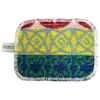 Oldenhof Scrubby multifunctionele doek 16 x 12 cm met grove en zachte zijde