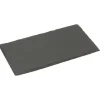 Oldenhof serveerplank 32,5 x 17,5 cm leisteen zwart