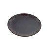 Oldenhof 1821 sideplate ø 16 cm aardewerk olijfgrijs