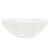 Oldenhof Sivigla saladeschaal ø 23 cm porselein wit
