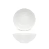 Oldenhof Siviglia pastabord diep ø 14,5 cm porselein wit