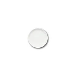 Oldenhof Siviglia sideplate ø 17 cm porselein wit