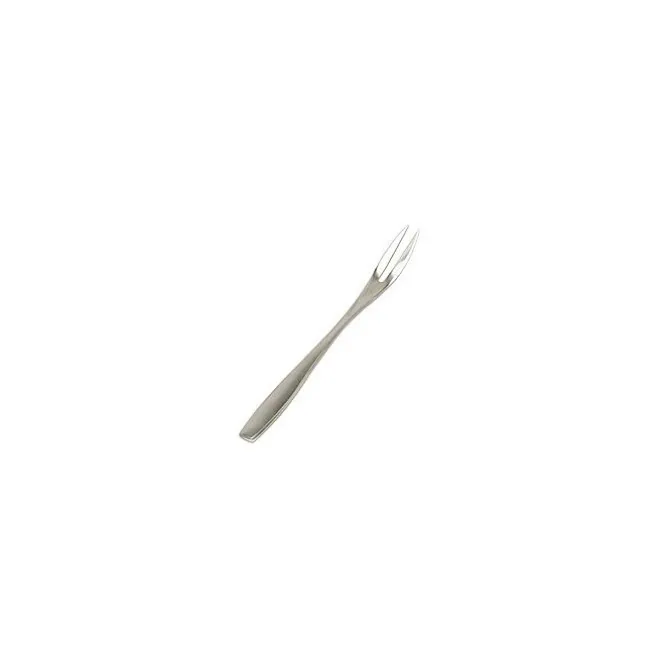 Oldenhof slakkenvork 14 cm rvs glans