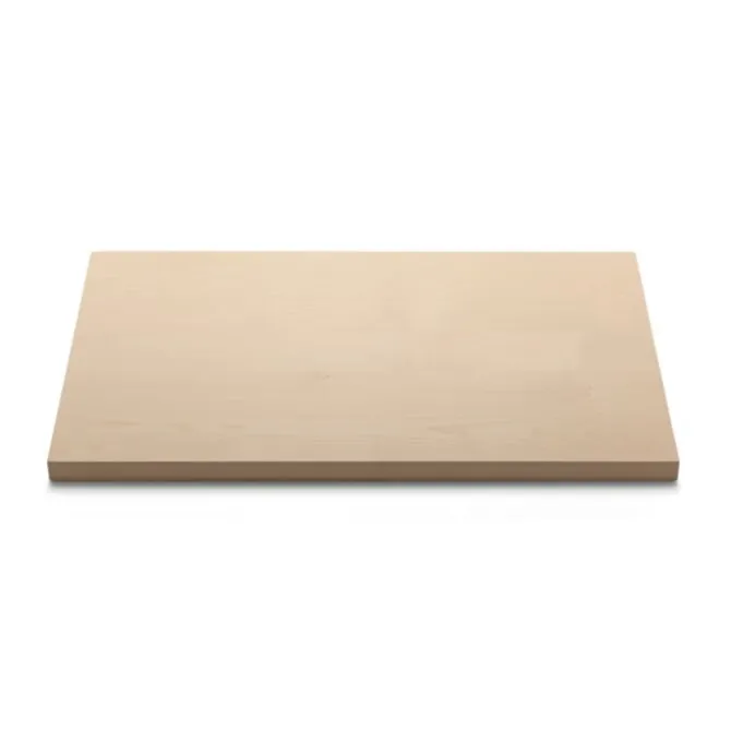 Oldenhof snijplank 40 x 28 x 2,5 cm beukenhout