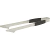 Oldenhof soft touch barbecuepincet 43 cm rvs