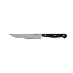 Oldenhof Solo steakmes met kartel 13 cm messenstaal