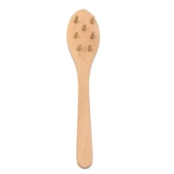 Oldenhof spaghettilepel 30 cm beukenhout