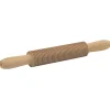 Oldenhof spaghetti pastaroller 32 cm beukenhout