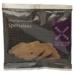 Oldenhof specerijenmix voor speculaas 40 gram