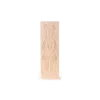 Oldenhof speculaasplank Man 33 cm hout