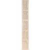 Oldenhof speculaasplank 5 vormen 50 cm hout