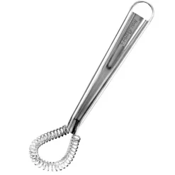 Oldenhof spiraalgarde 21 cm rvs