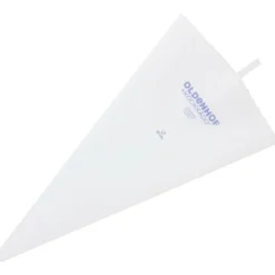Oldenhof spuitzak 50 cm nylon wit